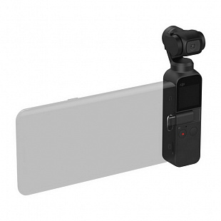 Стабилизатор с камерой DJI Osmo Pocket Osmo_Pocket