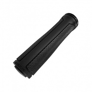 Грипсы DDK GP-5601 black