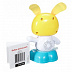 Игрушка интерактивная Fisher Price Бибо FCW42 FCW43