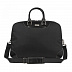 Сумка для ноутбука Pola 8119д black