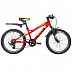 Велосипед Novatrack Tornado 20" (2019) Red 20AH7V.TORNADO.RD9