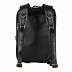 Сумка-рюкзак Polar 26031 black