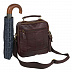 Мужская сумка Pola 5141 brown