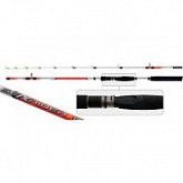 Спиннинг штекерный стекло 2 колена Condor Searider 82013