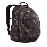 Рюкзак для ноутбука Case Logic Berkeley BPCA315C green/khaki