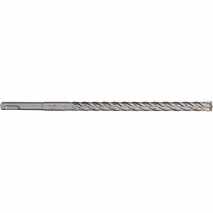 Сверло Bosch SDS+ 12х200х260 Plus-5x