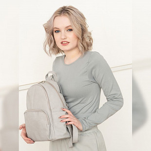 Рюкзак городской Ors Oro ORS-0109 /4 grey