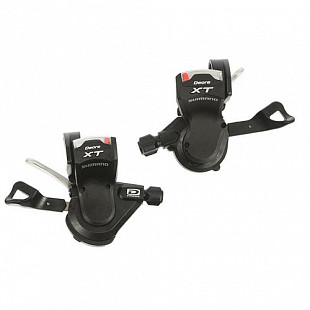Шифтер Shimano XT SL-M770 10x3