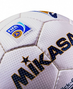 Мяч футбольный Mikasa PKC 55 BR-N №5 FIFA