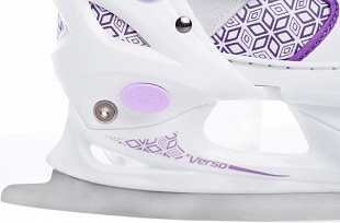 Коньки раздвижные Tempish RS Verso Ice girl violet