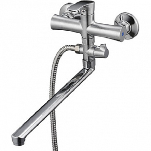 Смеситель для ванны G.Lauf D25 Solone FAB6-A020