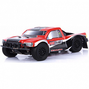 Радиоуправляемая машина FS Racing Mini Short-Course 1/18 Коллекторная FS-73901