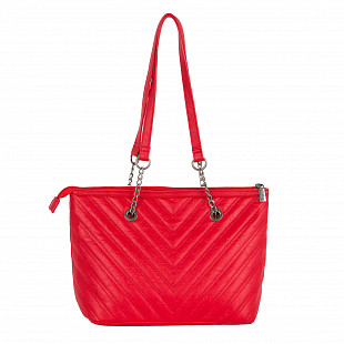 Женская сумка Pola 98358 red