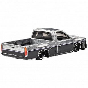 Набор машинок Hot Wheels Zamac Themed 6 шт. (HRX57 HWV46)