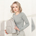 Рюкзак городской Ors Oro ORS-0109 /4 grey