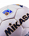 Мяч футбольный Mikasa PKC 55 BR-N №5 FIFA