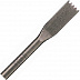 Зубило зубчатое Bosch SDS-Max 1618601302