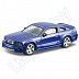 Набор из пяти машинок Bburago 1:43 Street Fire №1 (18-30005)