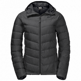 Куртка женская Jack Wolfskin Helium Women phantom