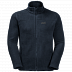 Джемпер мужский Jack Wolfskin Thunder Bay night blue