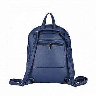 Городской рюкзак Ors Oro DW-989 /2 blue/pink