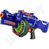 Игрушечный автомат UniToys Blaze Storm (ZC7050)