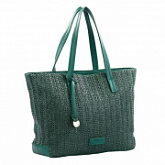 Женская сумка Pola 74527 green