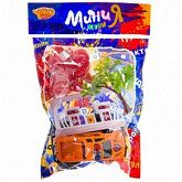 Набор игровой YAKO Заправка М6452