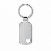 Брелок MO869416 silver