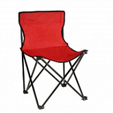 Кресло Onlitop складное Red 488613