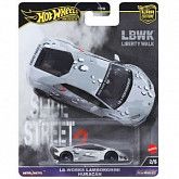 Машинка Hot Wheels Car Culture LB-Works Lamborghini Huracan (FPY86 HKC84)