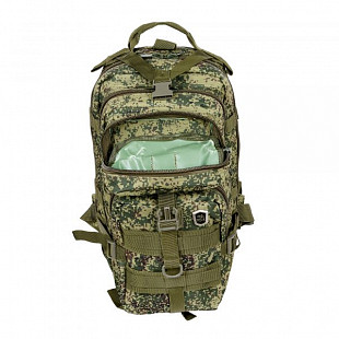 Тактический рюкзак Polar П030-1 green