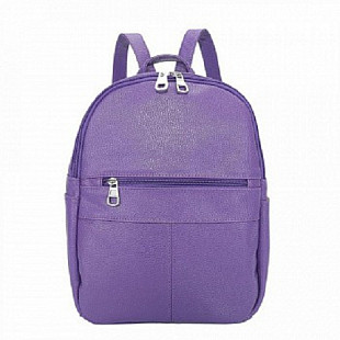 Городской рюкзак Ors Oro DS-0019 /2 purple