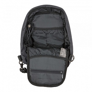 Городской рюкзак Polar П0075 grey