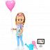 Кукла Barbie Челси Флорист (GTN86 HTK32)