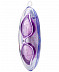 Очки для плавания LongSail Serena L011002 white/purple Очки для плавания LongSail Serena L011002 white/purple