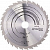Диск пильный Bosch 210х3 см 30 зубьев 2608640803