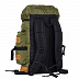 Туристический рюкзак Polar П2105 black