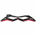 Рама Powerslide XXX 13.2" 195mm 4x110 904400/red black/red