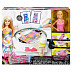 Игровой Набор Barbie Студия Цветных Нарядов DMC10