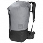 Городской рюкзак Jack Wolfskin 365 Getaway 26 Pack alloy 2008341-6038