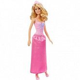 Куклa Barbie Принцесса (DMM06 DMM07)
