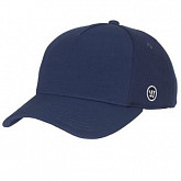 Бейсболка Warrior Team Cap Sr navy