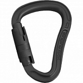 Карабин Singing Rock Bora Triple Lock K0119BB00 black