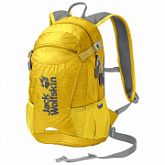 Велорюкзак Jack Wolfskin Velocity 12 dark-sulphur 2004961-3055