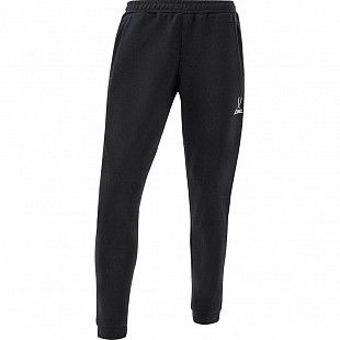 Брюки спортивные Jogel ESSENTIAL Fleece Pants JE4PA0121.99 black