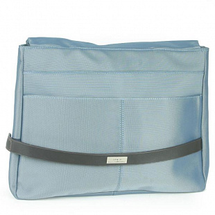 Сумка для ноутбука Pola П8010 blue