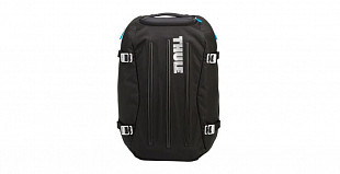 Сумка-рюкзак Thule Crossover Duffel Pack 40L TCDP1BLK black (3201082)