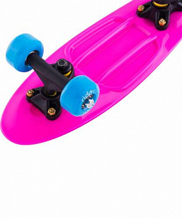 Penny board (пенни борд) Ridex Princess 17"
