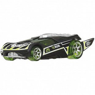 Машинка Hot Wheels Silver Series AcceleRacers RD-09 (GDG83/JDY90 JCB91)